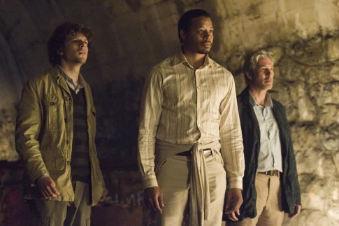 Săn Đuổi Mục Tiêu Full