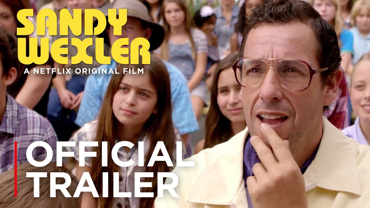 Sandy Wexler Full