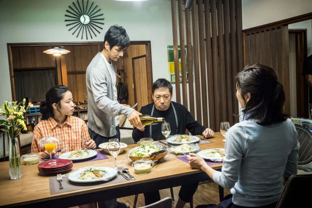 Sát Nhân Giấu Mặt Full