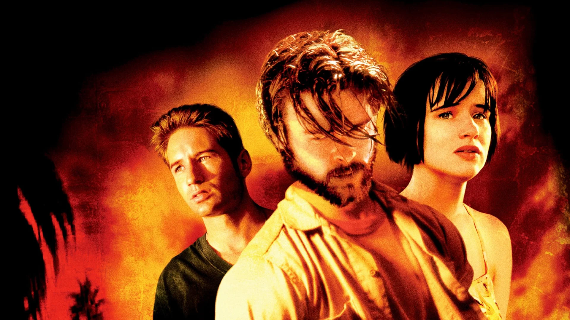 Sát Nhân ở Kalifornia Full