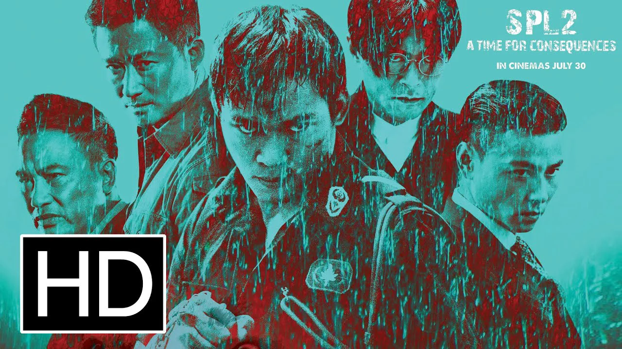 Sát Phá Lang 2 Full