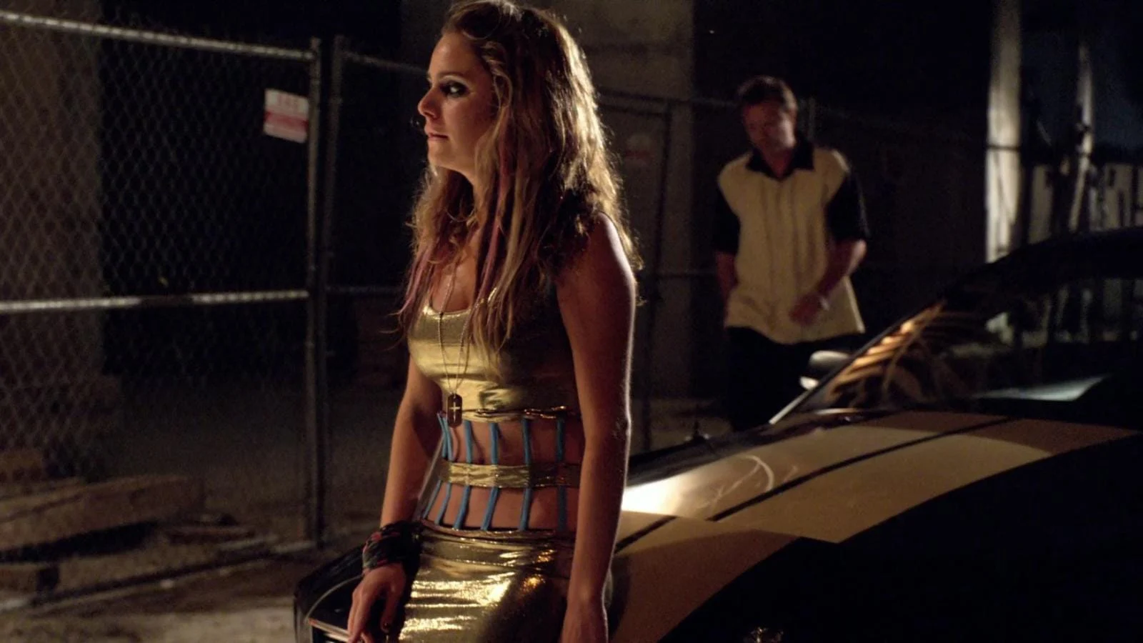 Sát Thủ Khêu Gợi Full