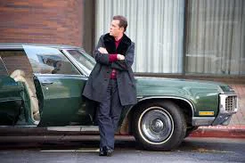 Sát Thủ Máu Lạnh Full