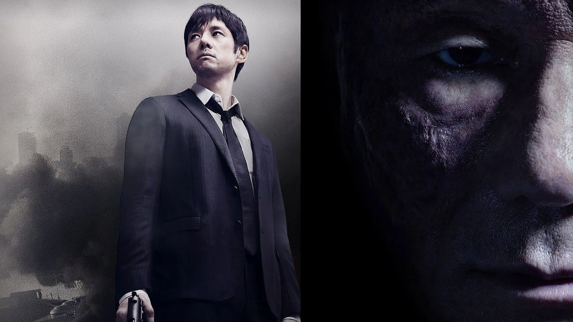 Sát Thủ Mozu Full