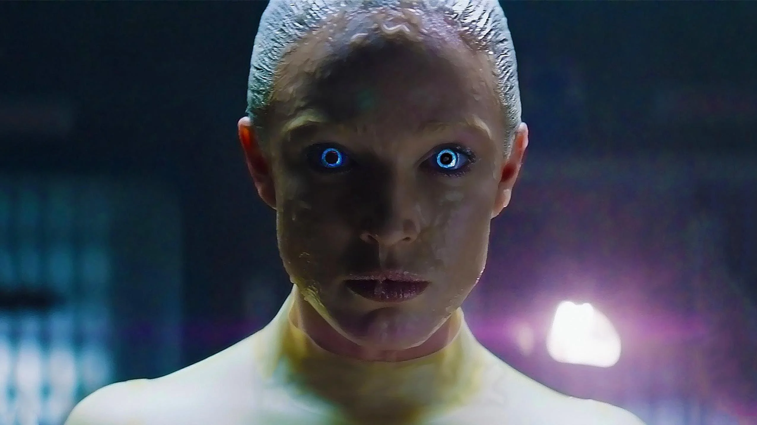 Sát Thủ Người Máy Full