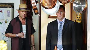 Sát Thủ Nhà Bên 2 Full