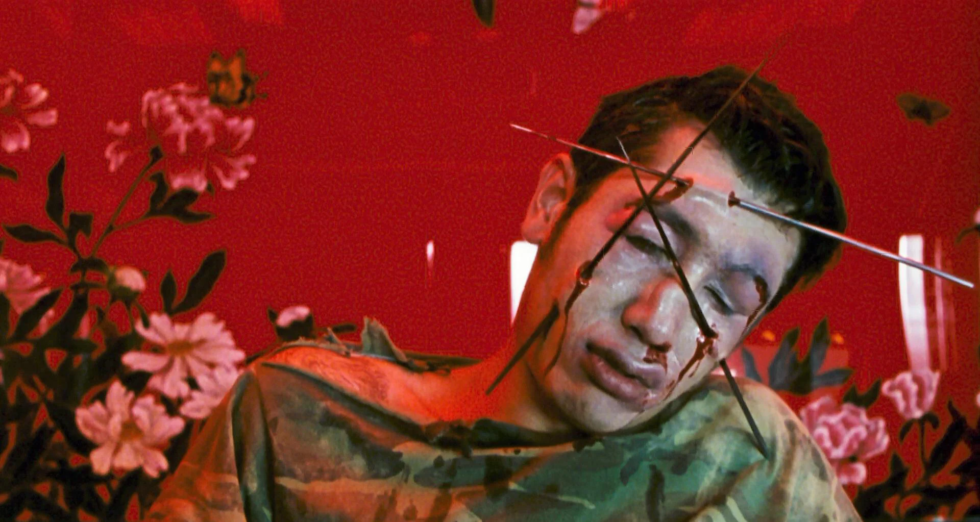 Sát Thủ Số 1 Full