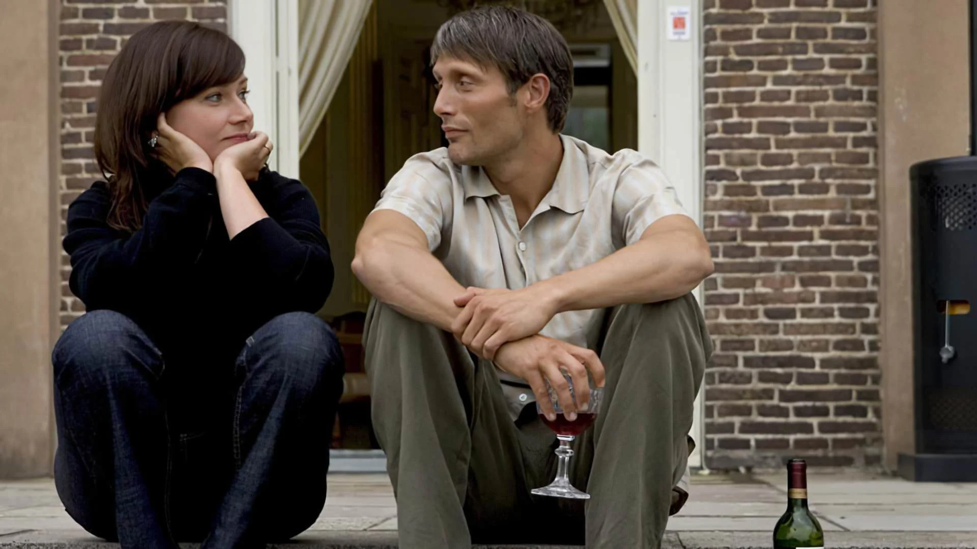 Sau Đám Cưới Full