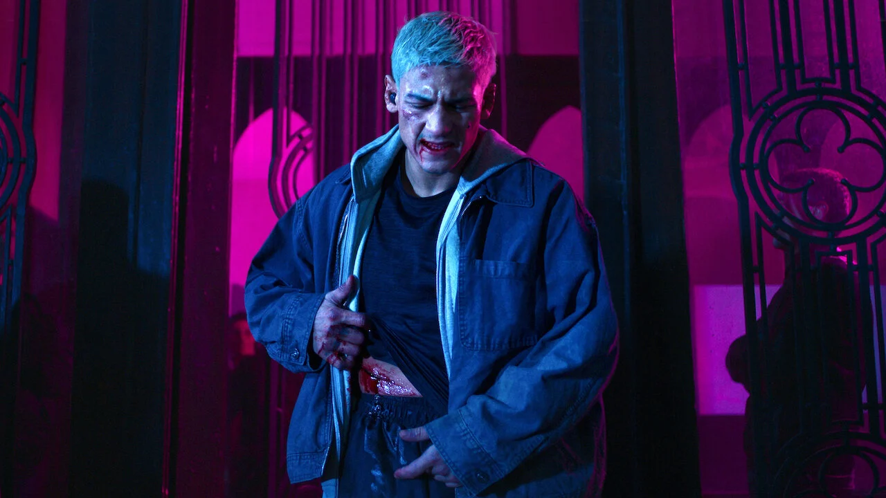 Sáu mươi phút Full