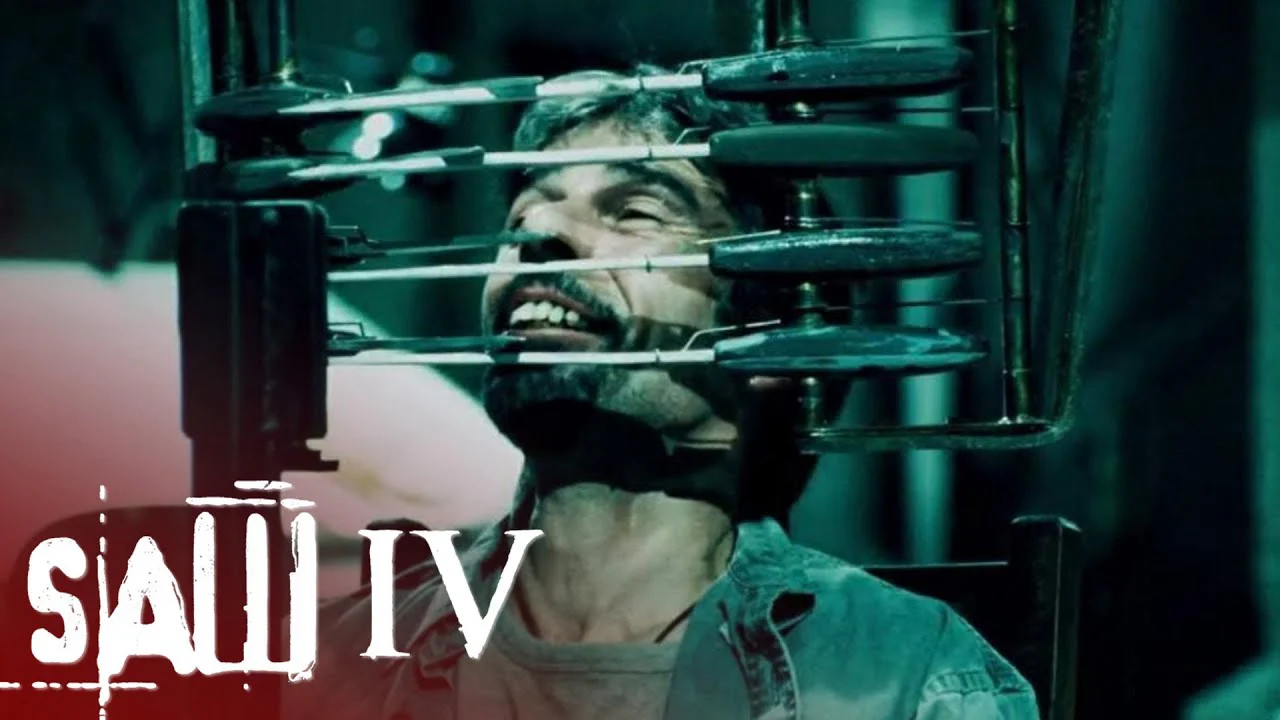 Saw IV Full