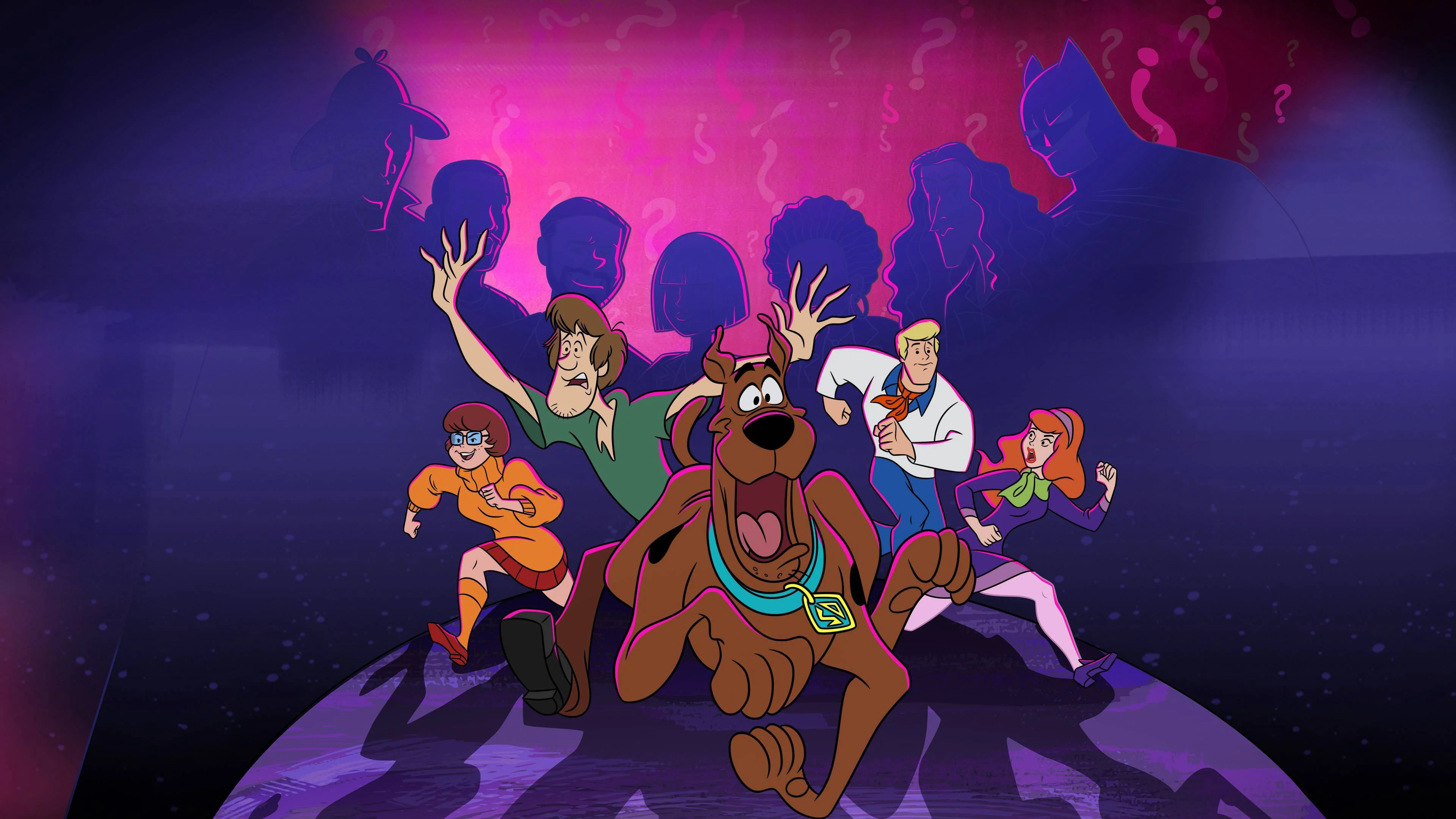 Scooby-Doo and Guess Who? (Phần 2) 1