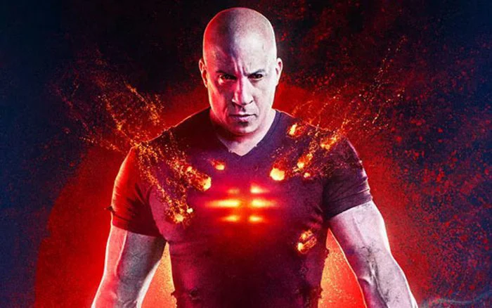 Siêu Anh Hùng Bloodshot Full