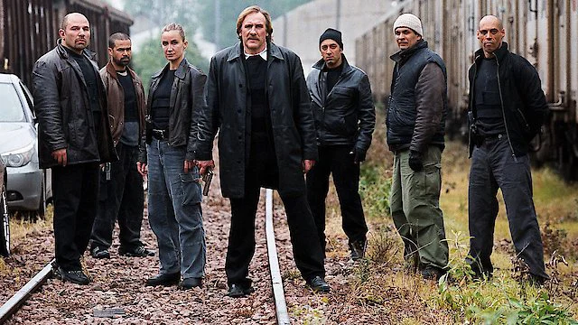 Siêu Cớm So Tài Full