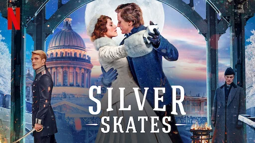 Silver Skates Full