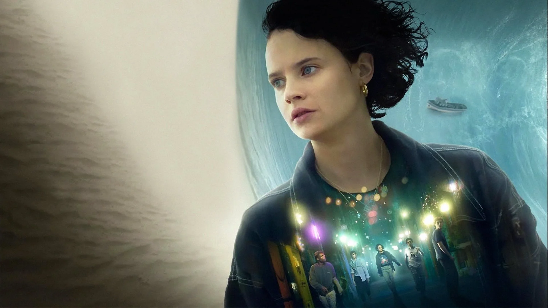 Silver và Quyển Mộng Thư Full