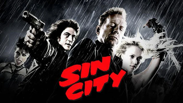 Sin City Full