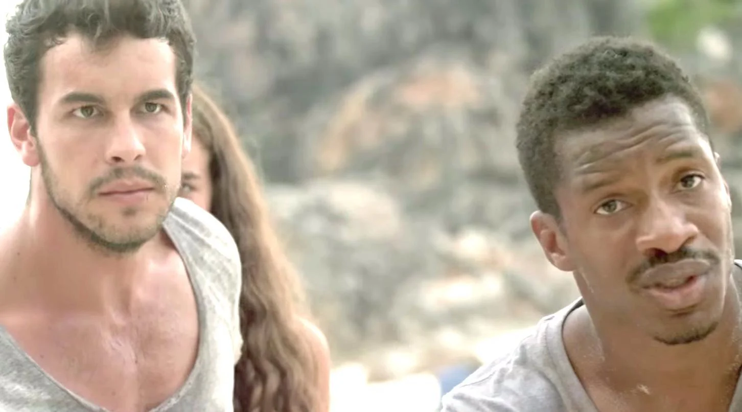 Sinh Tồn Nơi Hoang Đảo Full