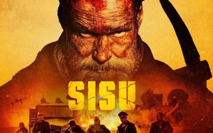 Sisu: Già Gân Báo Thù Full