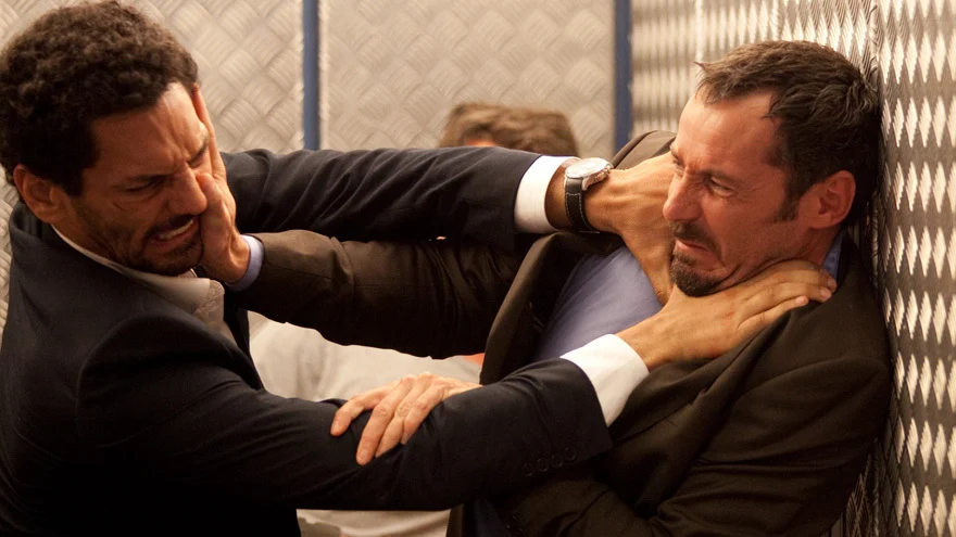 Sleepless Night Full