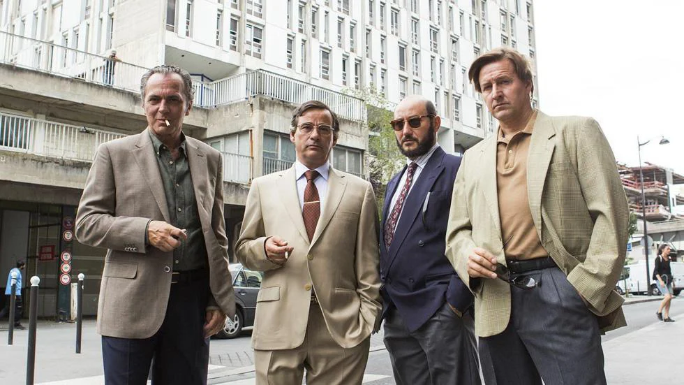 Smoke & Mirrors Full