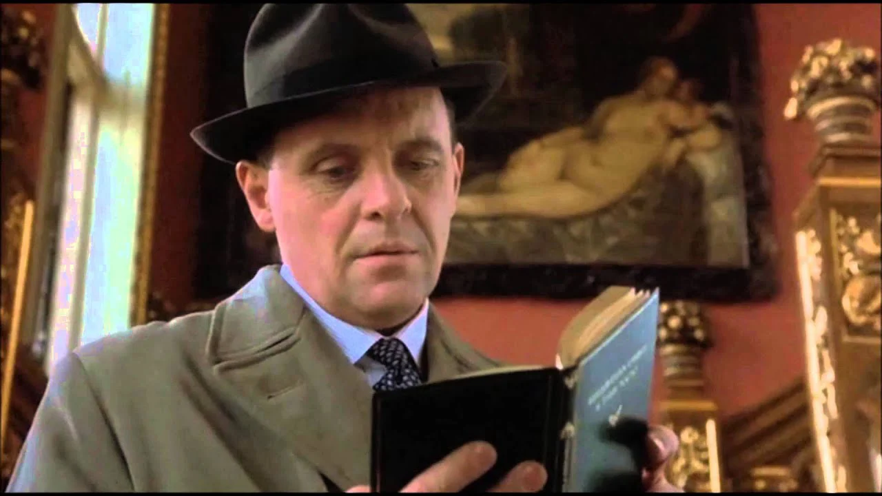 Số 84 Đường Charing Cross Full