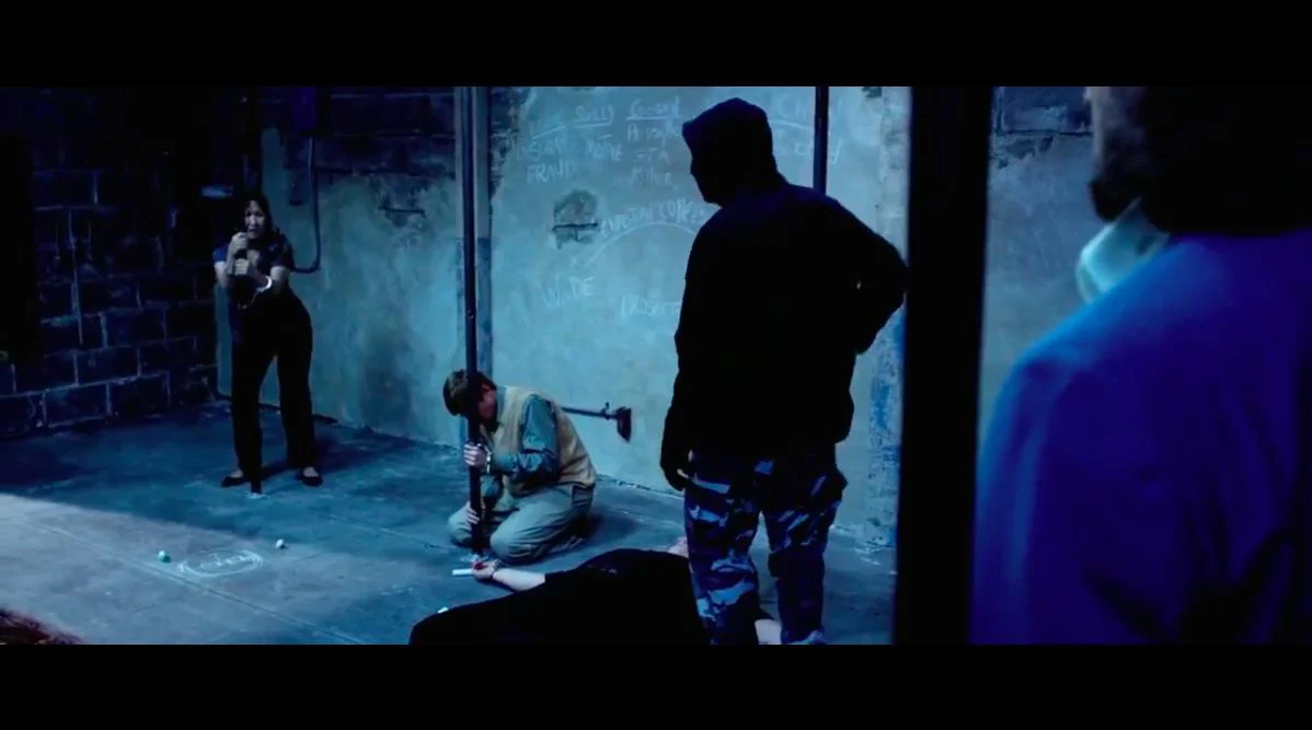 Số 9 Tử Thần Full