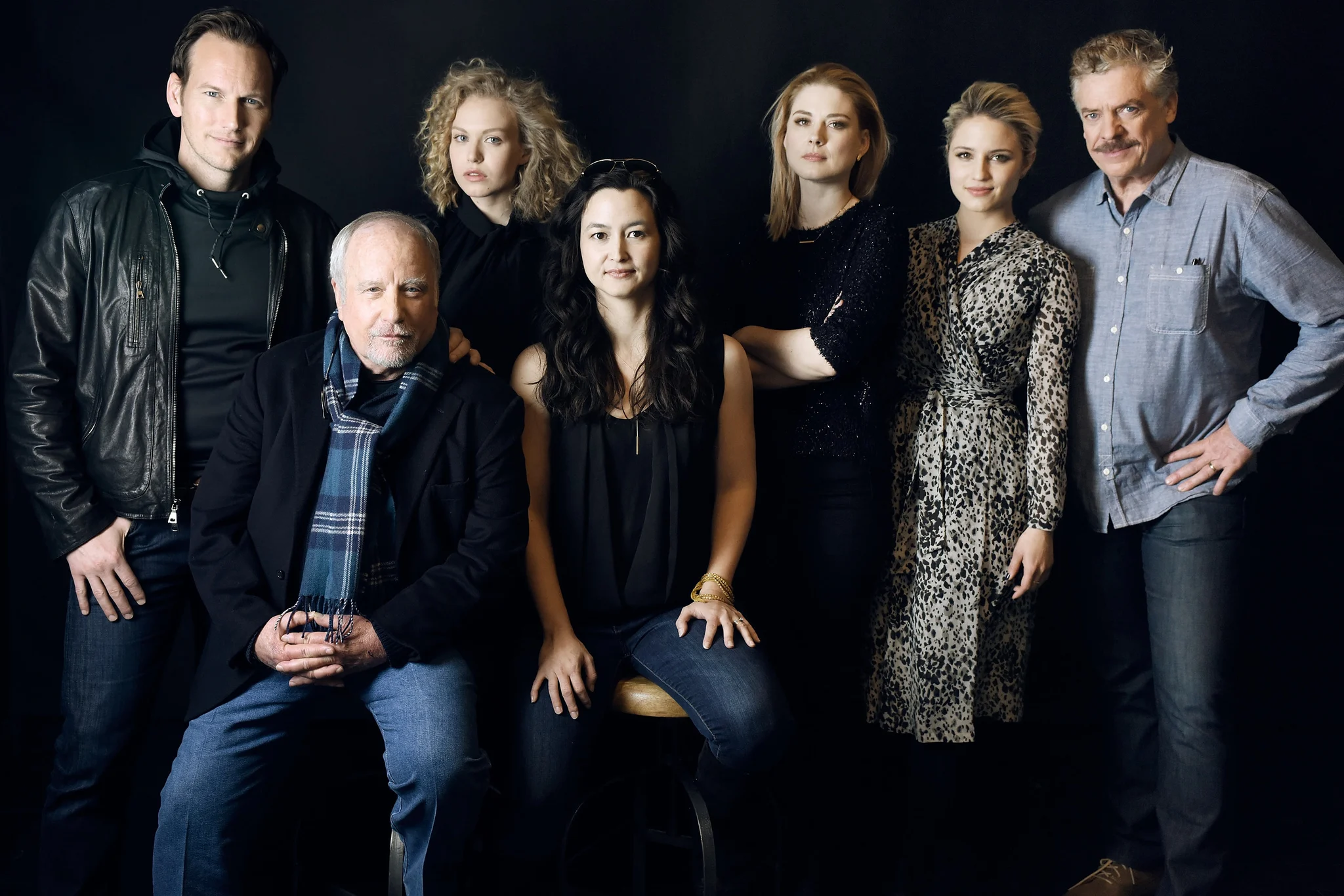 Sợi Dây Kéo Full