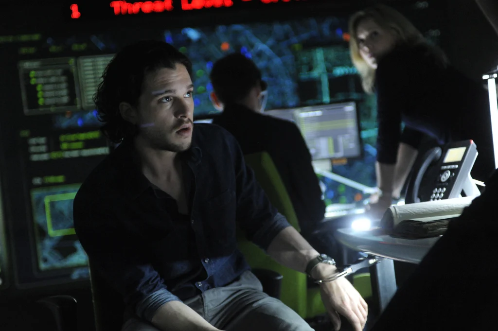 Spooks: The Greater Good Full