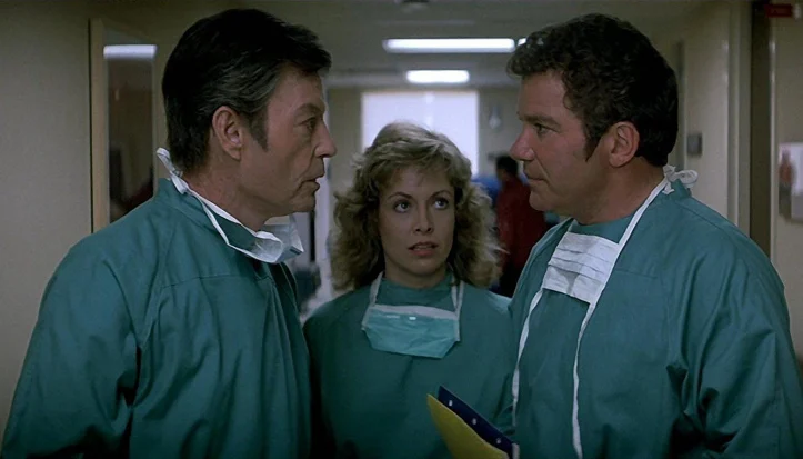 Star Trek 4: Hành Trình Về Nhà Full