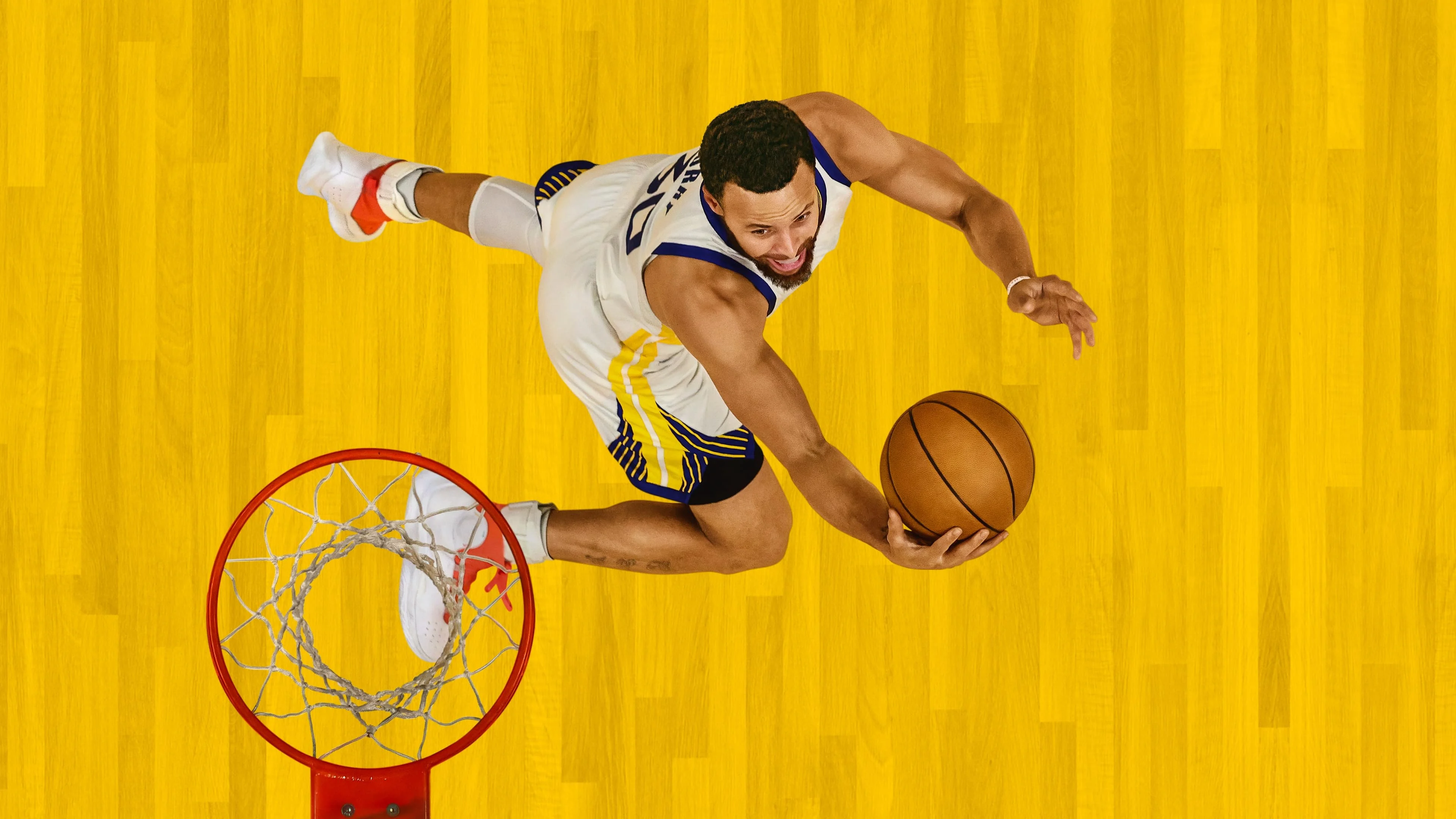 Stephen Curry: Tài Năng Vượt Định Kiến Full