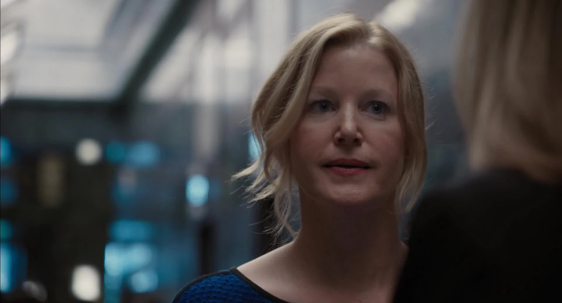 Sự Công Bằng Full