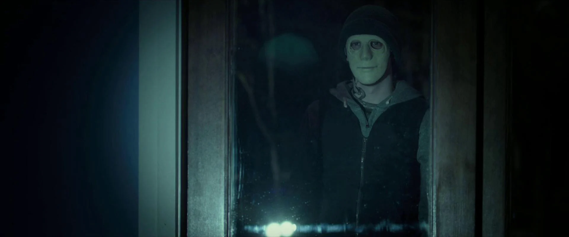 Sự Im Lặng Chết Người Full