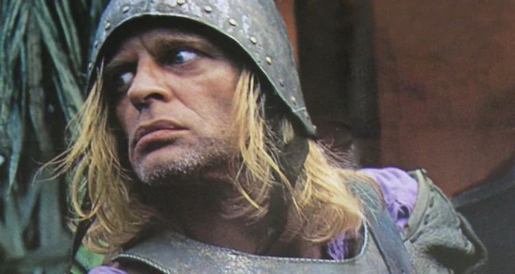 Sự Phẫn Nộ Của Thần Linh Full