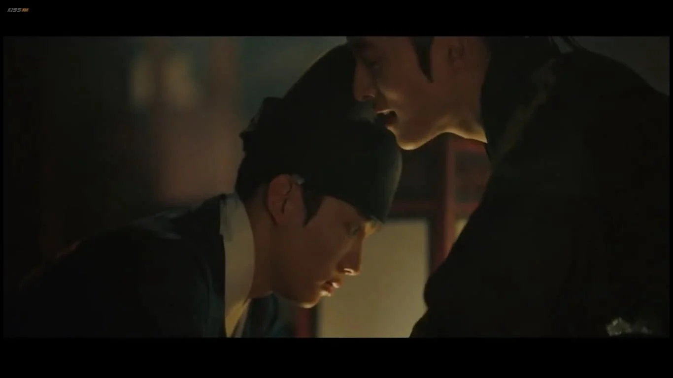 Sử Quan Luận Bàn 1