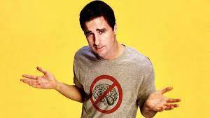 Sự Trớ Trêu Của Tiến Hóa Full