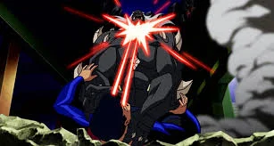 Superman: Doomsday 1