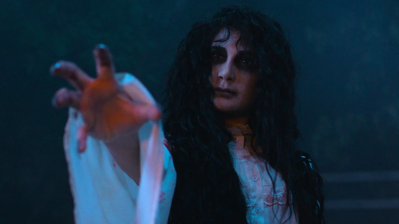 Suzzanna: Lời nguyền đêm thứ Sáu Full