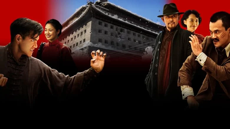 Tà Bất Áp Chính Full