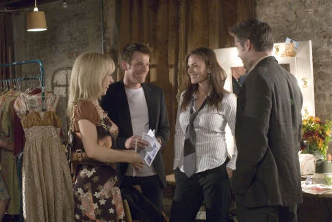 Tai Họa Báo Trước Full