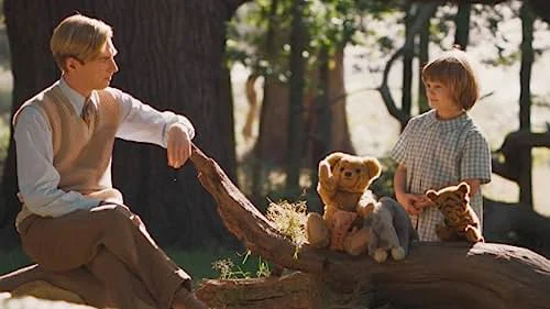Tạm Biệt Christopher Robin Full