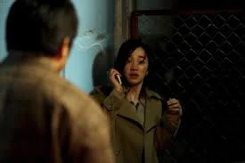 Tần Số Kinh Hoàng Full