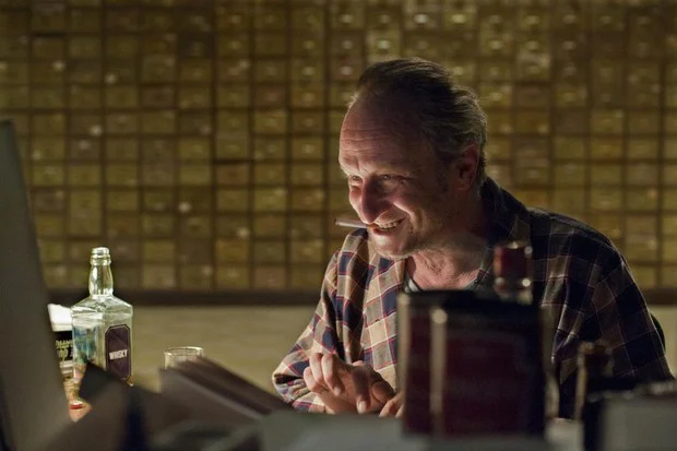 Tân Ước Hiện Đại Full