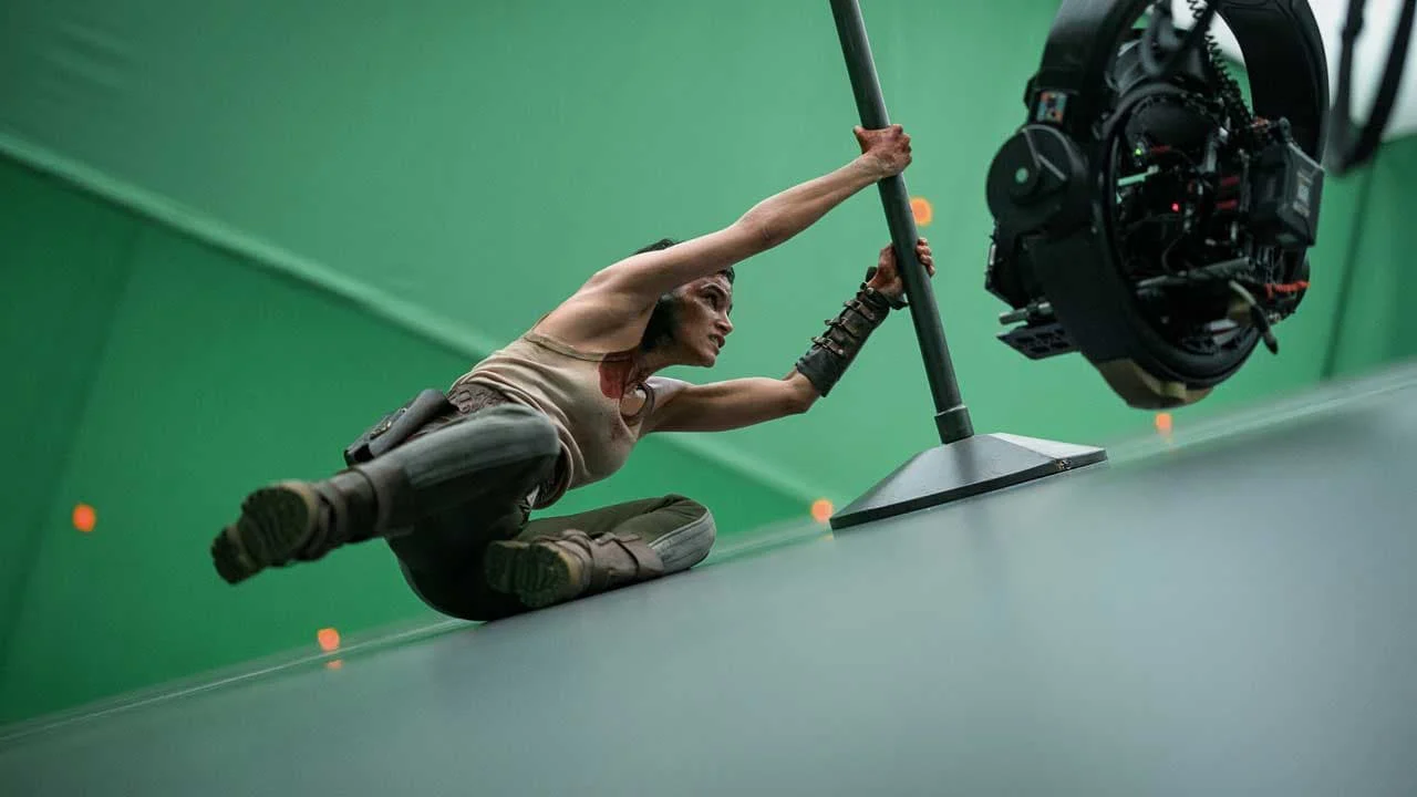 Tạo nên một vũ trụ – Hậu trường Rebel Moon Full