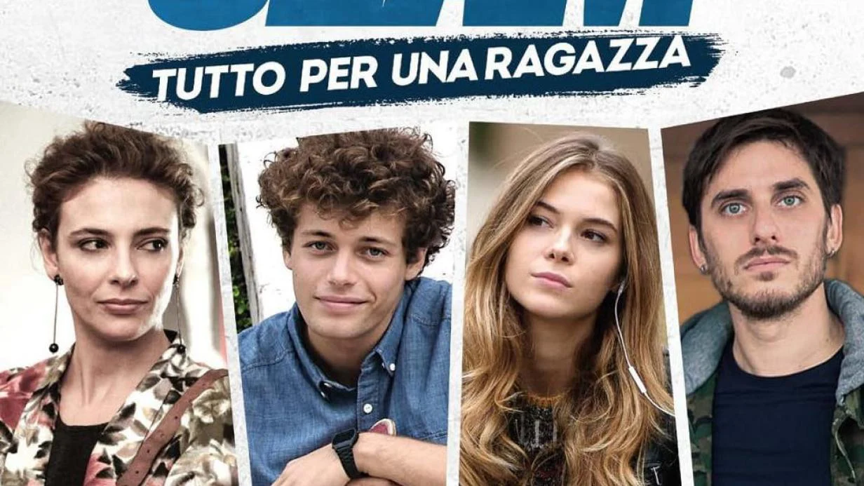 Tất cả vì một cô nàng Full