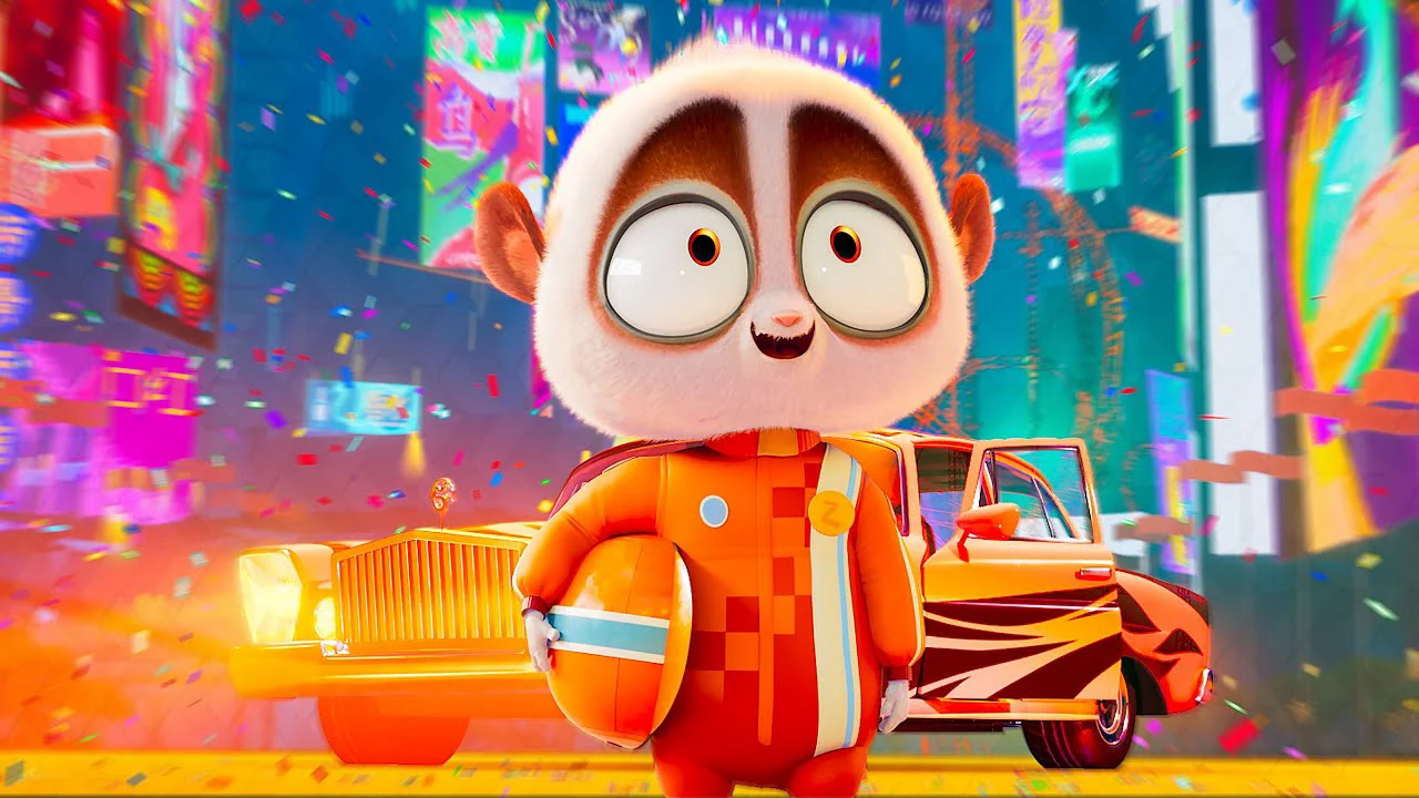 Tay Đua Kiệt Xuất Full