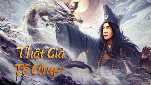 Tế Công thật giả Full