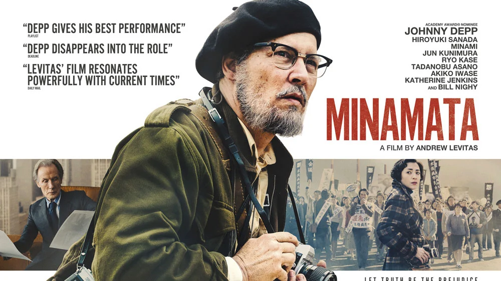 Thảm Họa Minamata Full