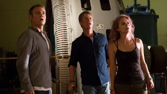 Thảm Họa Nhân Loại Full