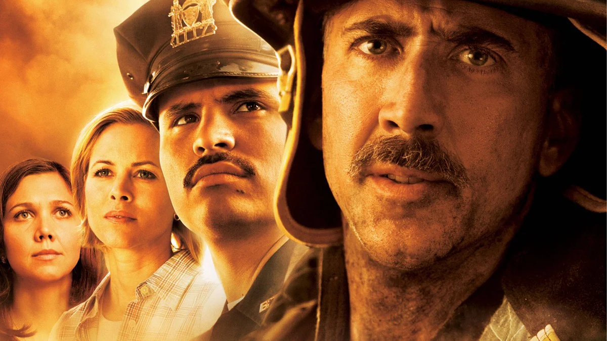 Thảm Họa Tháp Đôi Full