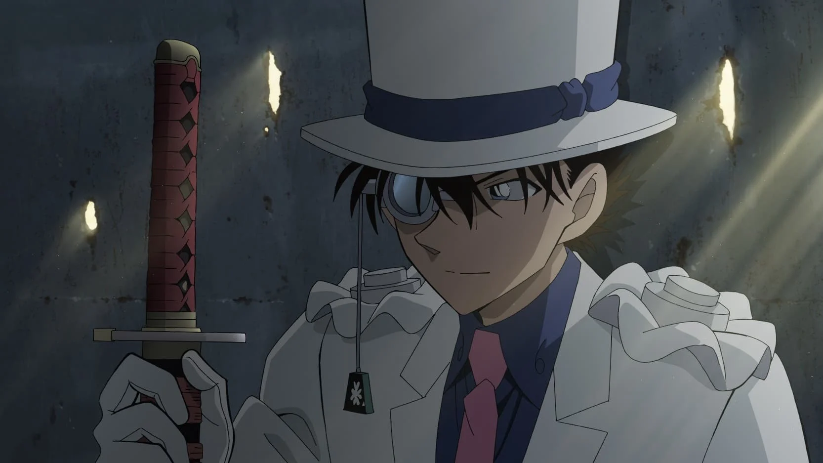 Thám Tử Lừng Danh Conan: Ngôi Sao 5 Cánh 1 Triệu Đô Full